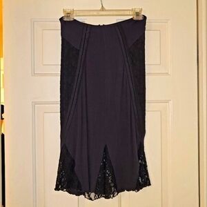 Guess by Marciano | Lace Pencil Skirt | XS